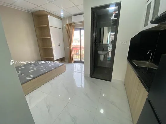 Studio 187 Thuỵ Khuê Thuỵ - PTGD-15272
