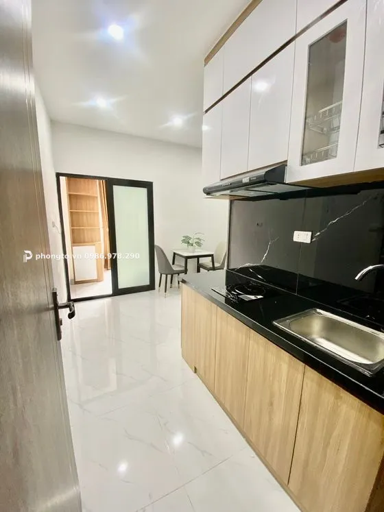 1 Ngủ + 1 Khách THÁI THỊNH +35 113 Thái Thịnh - PTGD-15275