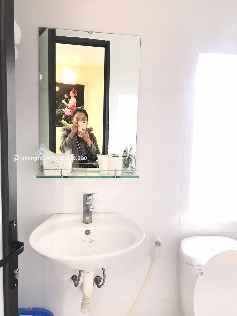Phòng Đơn Khương Trung Thanh Xuân - PTGD-15290 (ảnh 3)