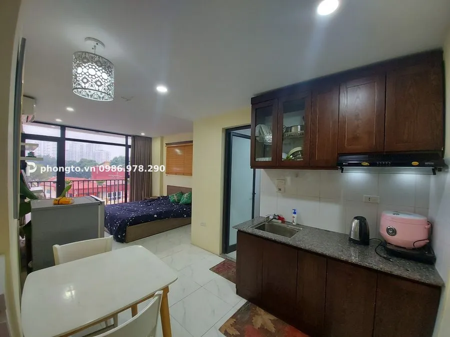 Phòng Đơn Khương Trung Thanh Xuân - PTGD-15290 (ảnh 5)