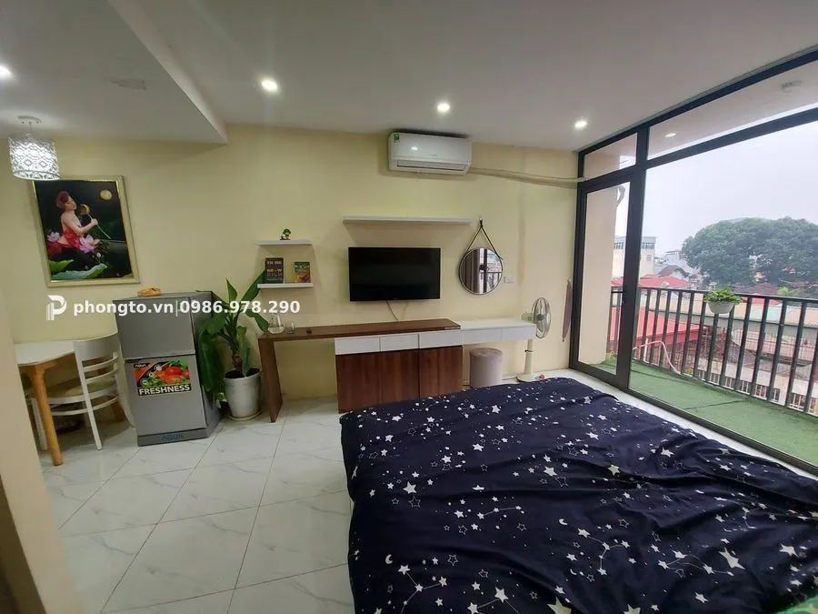 Phòng Đơn Khương Trung Thanh Xuân - PTGD-15290 (ảnh 6)
