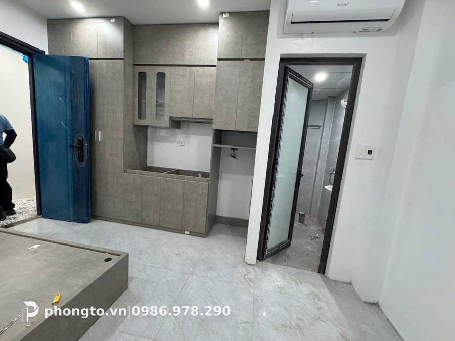 Phòng trọ Xuân Đỉnh Bắc Từ Liêm - PTGD-15243 (ảnh 1)