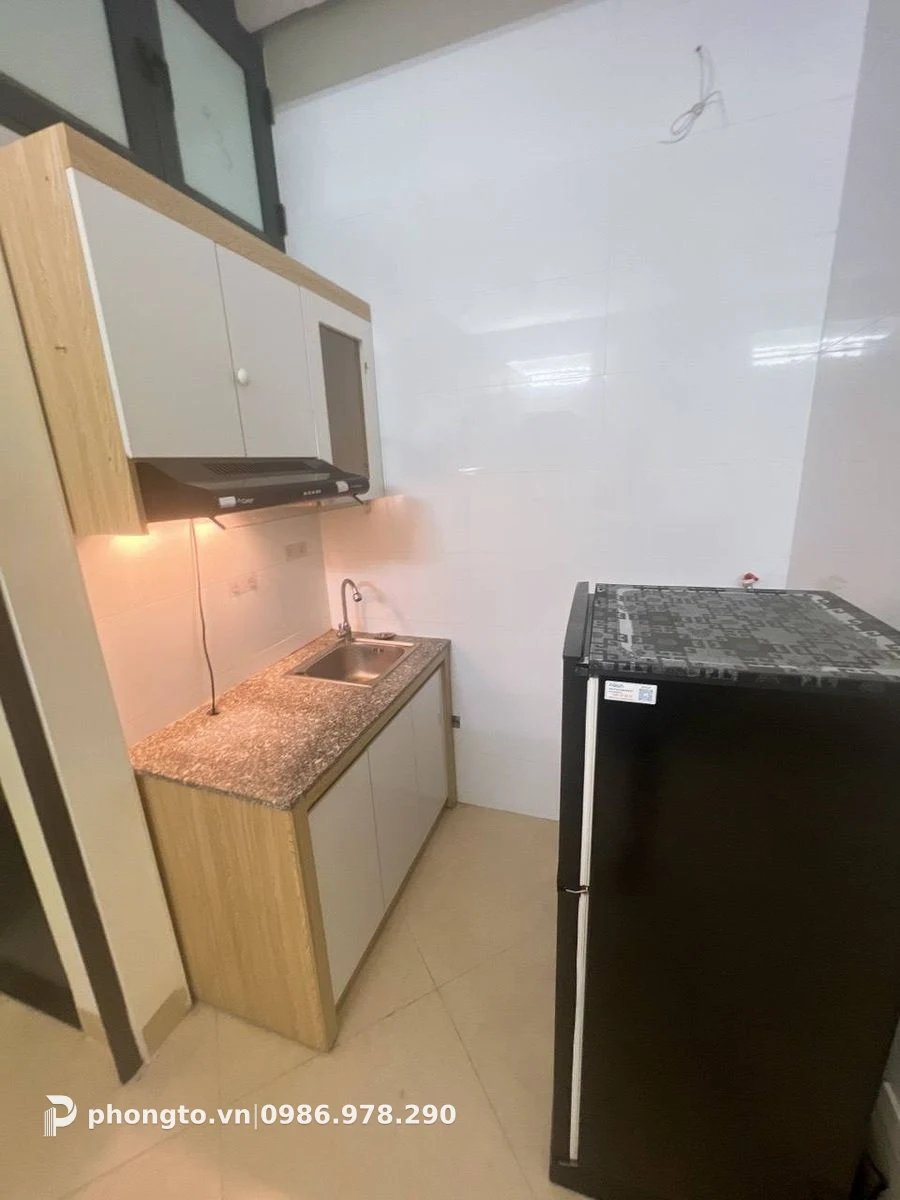 1 Ngủ + 1 Khách Trần Duy Hưng Cầu Giấy - PTGD-6609 (ảnh 2)