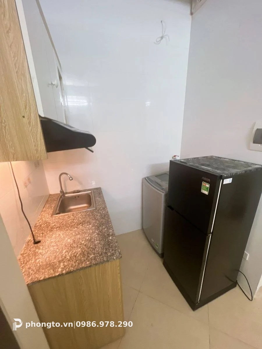 1 Ngủ + 1 Khách Trần Duy Hưng Cầu Giấy - PTGD-6609 (ảnh 4)