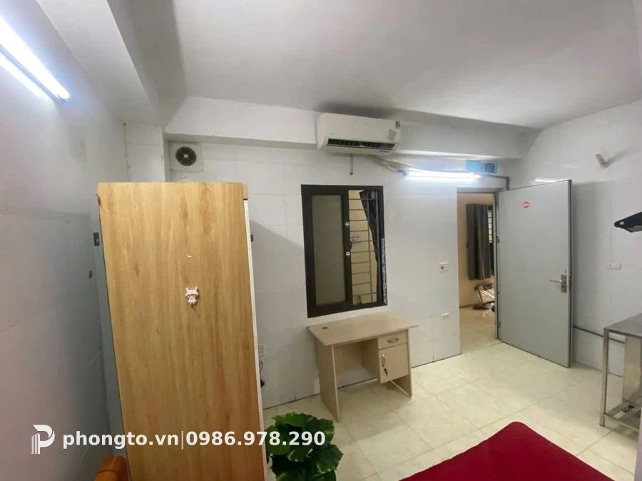 Studio Cầu Diễn Nam Từ Liêm - PTGD-39 (ảnh 1)