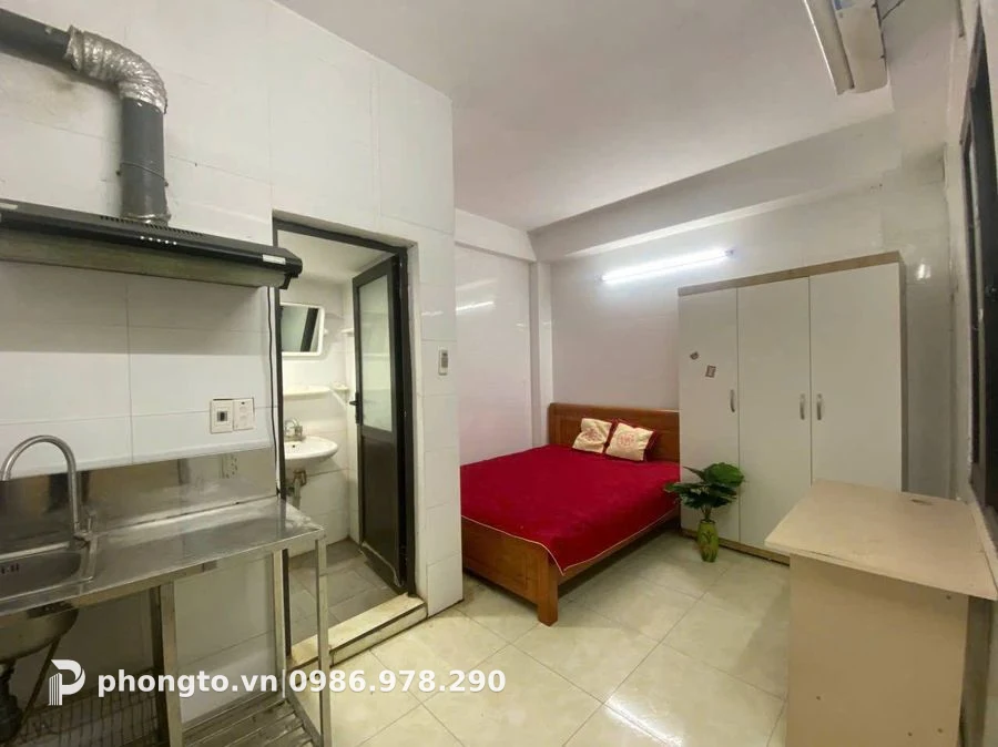 Studio Cầu Diễn Nam Từ Liêm - PTGD-39 (ảnh 4)