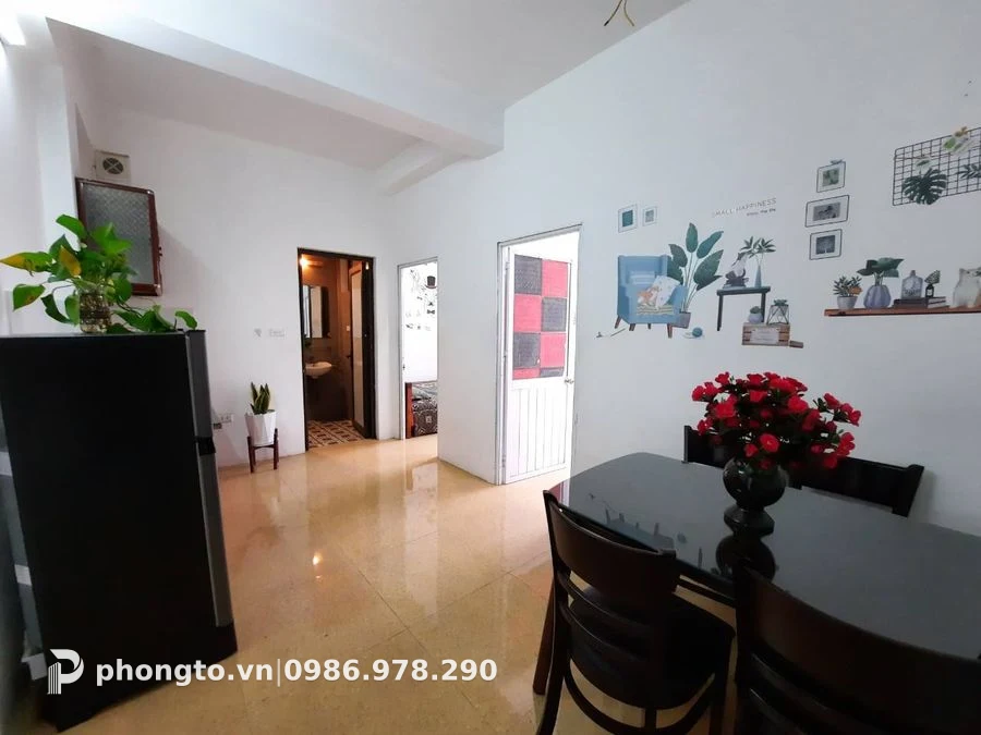 2 Ngủ + 1 Khách Vũ tông Phan Thanh Xuân - PTGD-6229 (ảnh 2)