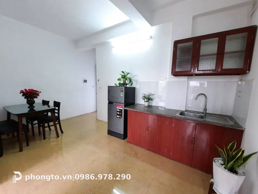 2 Ngủ + 1 Khách Vũ tông Phan Thanh Xuân - PTGD-6229 (ảnh 3)
