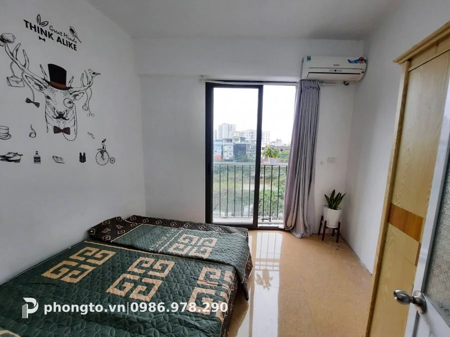 2 Ngủ + 1 Khách Vũ tông Phan Thanh Xuân - PTGD-6229 (ảnh 4)