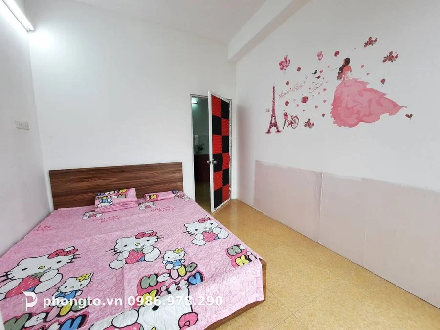 2 Ngủ + 1 Khách Vũ tông Phan Thanh Xuân - PTGD-6229 (ảnh 6)