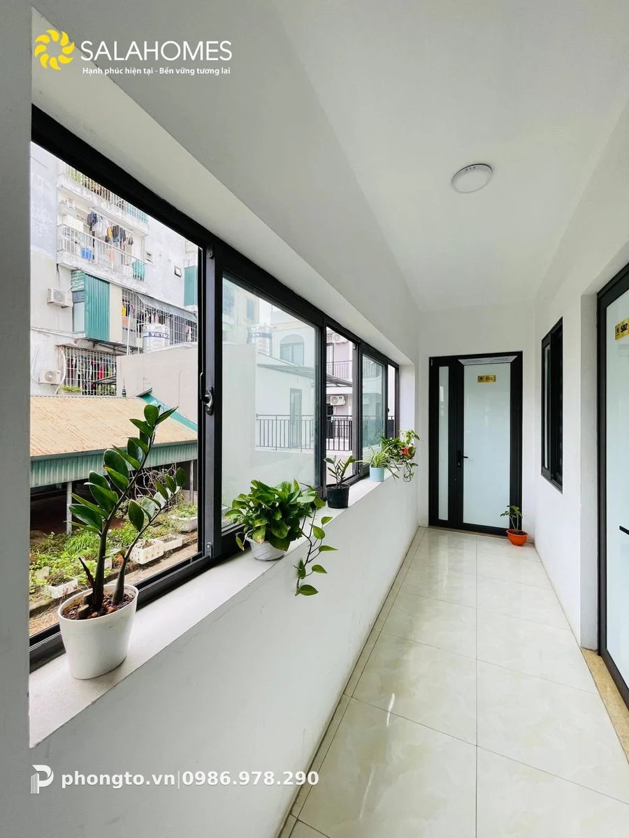 2 Ngủ + 1 Khách Vũ tông Phan Thanh Xuân - PTGD-6234 (ảnh 3)