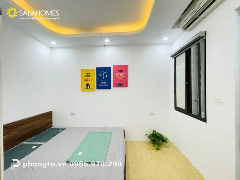 2 Ngủ + 1 Khách Vũ tông Phan Thanh Xuân - PTGD-6234 (ảnh 4)