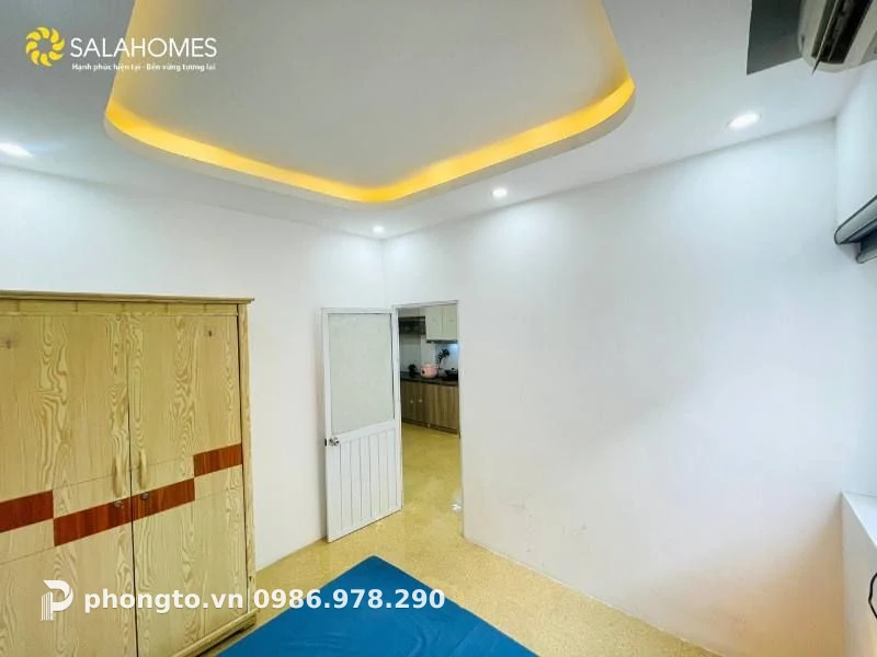 2 Ngủ + 1 Khách Vũ tông Phan Thanh Xuân - PTGD-6234 (ảnh 5)