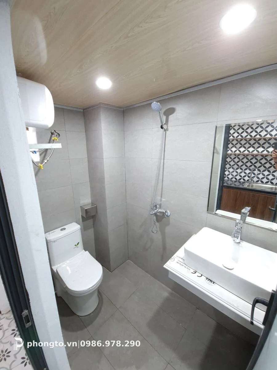 Gác Xép Vũ Tông Phan Thanh Xuân - PTGD-6291 (ảnh 6)