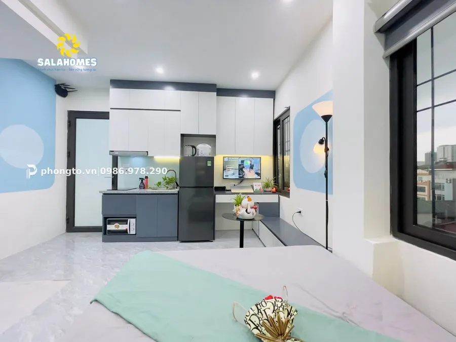 Studio Cầu Giấy Cầu Giấy - PTGD-6423 (ảnh 2)