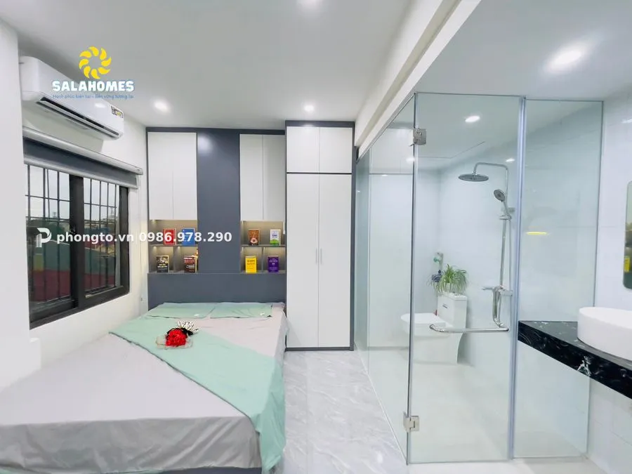 Studio Cầu Giấy Cầu Giấy - PTGD-6423 (ảnh 3)