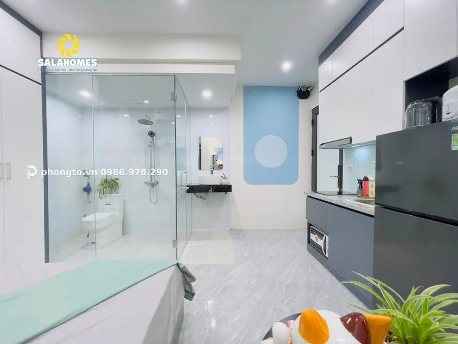 Studio Cầu Giấy Cầu Giấy - PTGD-6423 (ảnh 4)