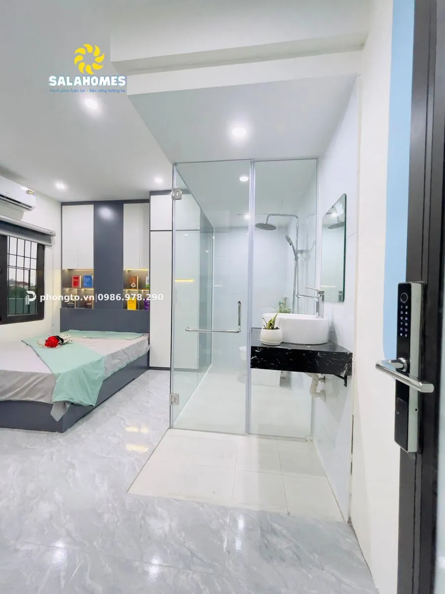 Studio Cầu Giấy Cầu Giấy - PTGD-6423 (ảnh 5)