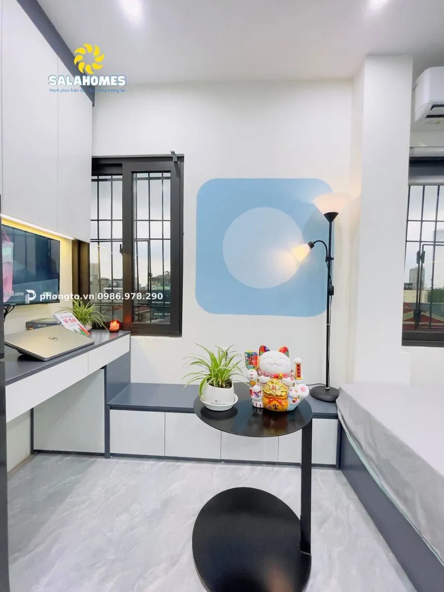 Studio Cầu Giấy Cầu Giấy - PTGD-6423 (ảnh 6)