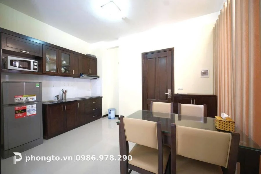 Studio Đình Thôn Nam Từ Liêm - PTGD-6481 (ảnh 3)