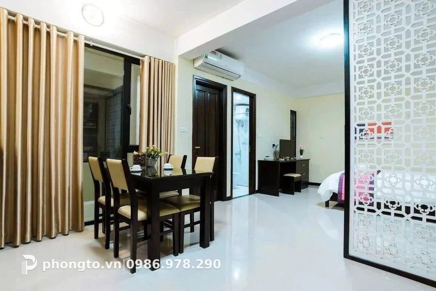 Studio Đình Thôn Nam Từ Liêm - PTGD-6481 (ảnh 4)