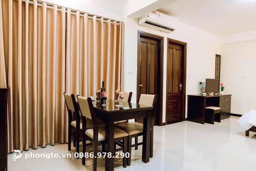 Studio Đình Thôn Nam Từ Liêm - PTGD-6481 (ảnh 5)