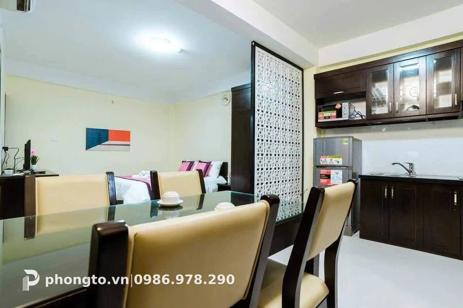 Studio Đình Thôn Nam Từ Liêm - PTGD-6481 (ảnh 6)