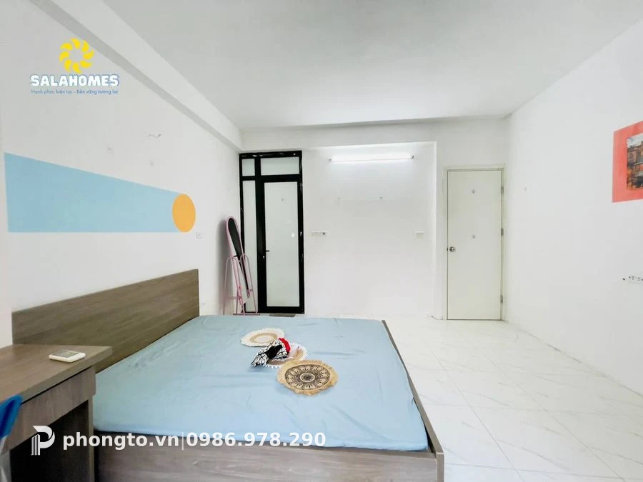 2 Ngủ + 1 Bếp Khương Trung Thanh Xuân - PTGD-6183 (ảnh 3)