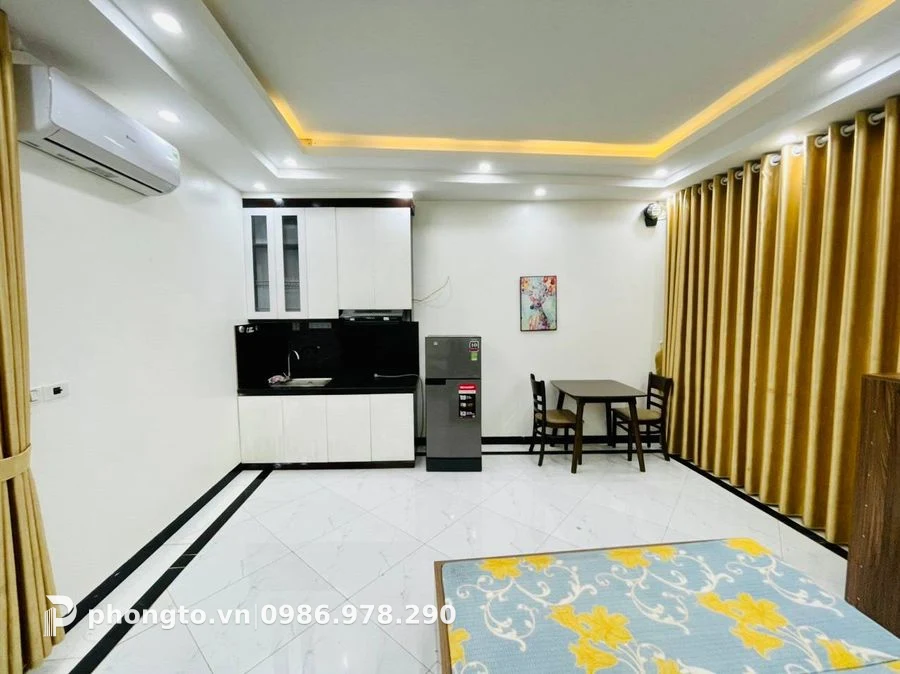 Phòng Đơn Tô Vĩnh Diện Thanh Xuân - PTGD-6198 (ảnh 1)