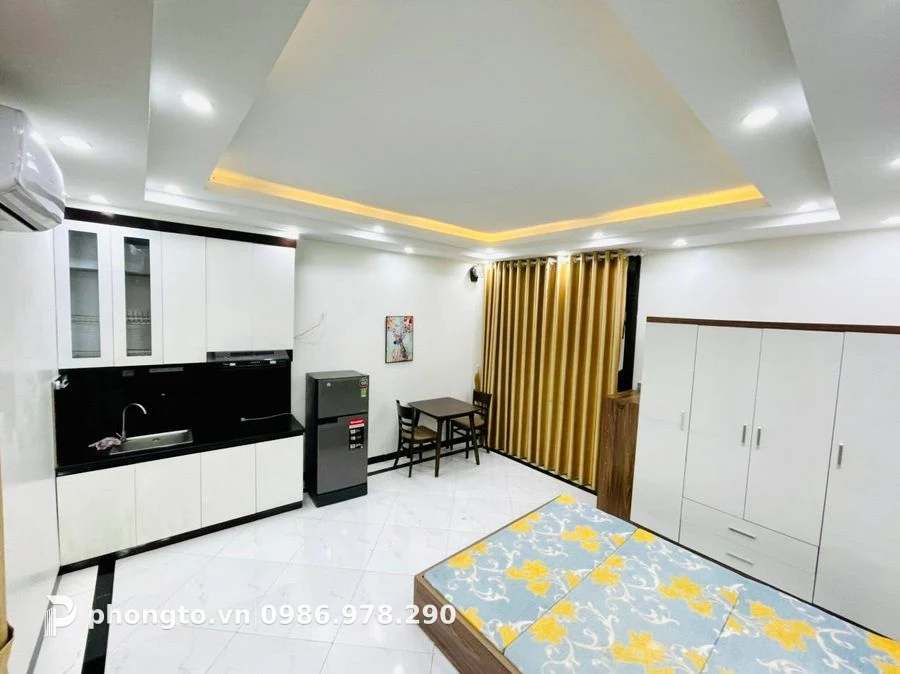 Phòng Đơn Tô Vĩnh Diện Thanh Xuân - PTGD-6198 (ảnh 2)