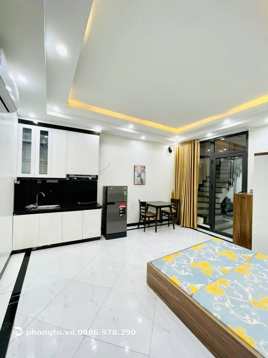 Phòng Đơn Tô Vĩnh Diện Thanh Xuân - PTGD-6198 (ảnh 4)