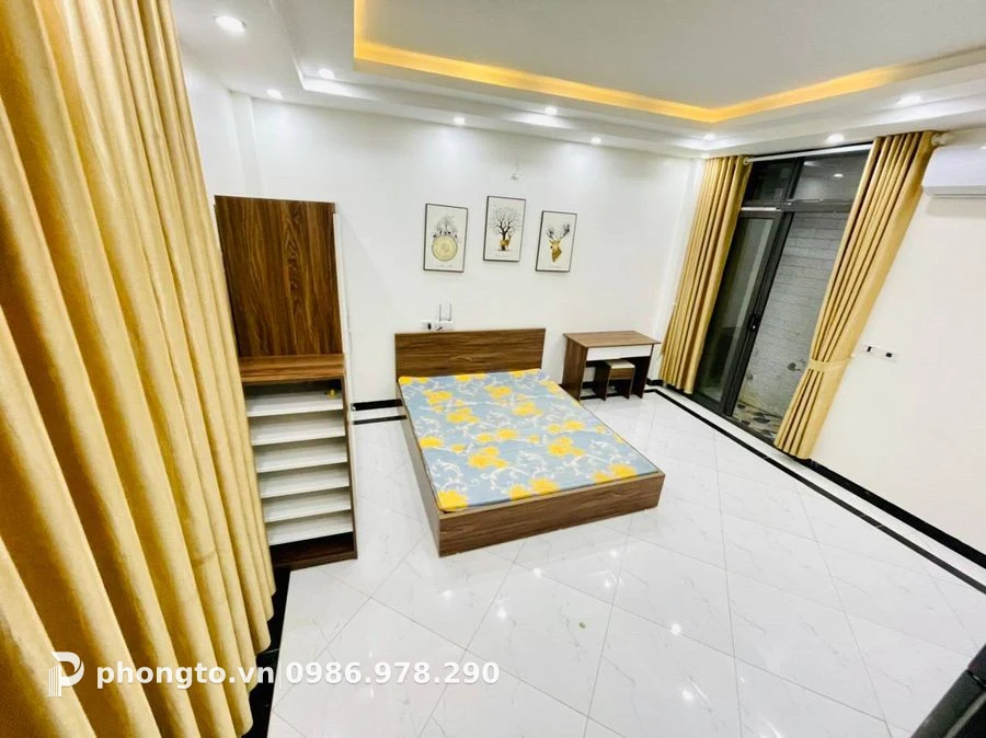 Phòng Đơn Tô Vĩnh Diện Thanh Xuân - PTGD-6198 (ảnh 5)