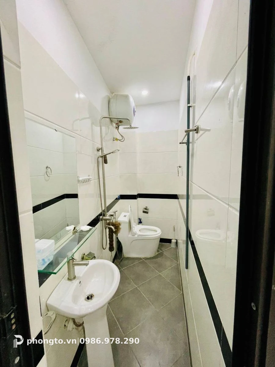 Phòng Đơn Tô Vĩnh Diện Thanh Xuân - PTGD-6198 (ảnh 6)