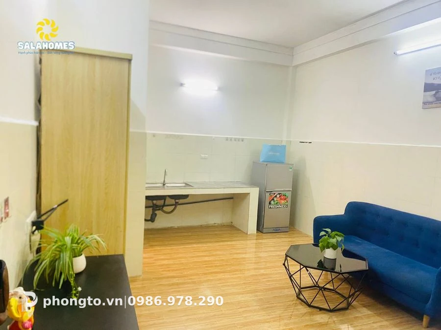 Phòng Đơn Vũ tông Phan Thanh Xuân - PTGD-6270 (ảnh 1)