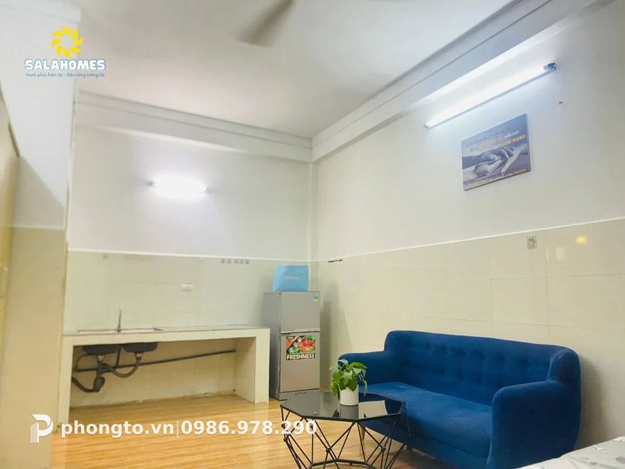 Phòng Đơn Vũ tông Phan Thanh Xuân - PTGD-6270 (ảnh 3)