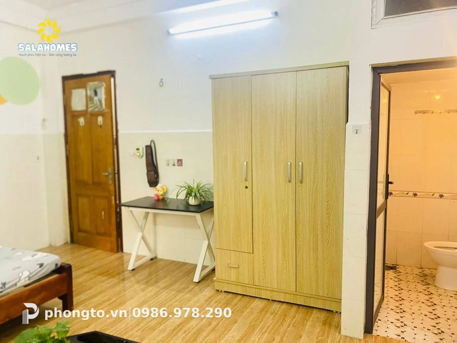 Phòng Đơn Vũ tông Phan Thanh Xuân - PTGD-6270 (ảnh 4)