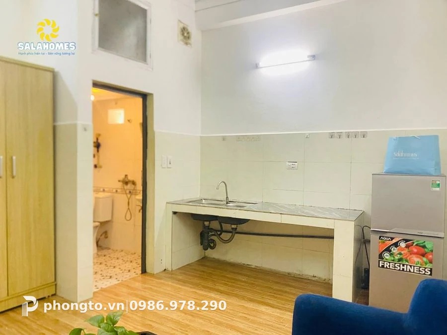 Phòng Đơn Vũ tông Phan Thanh Xuân - PTGD-6270 (ảnh 6)