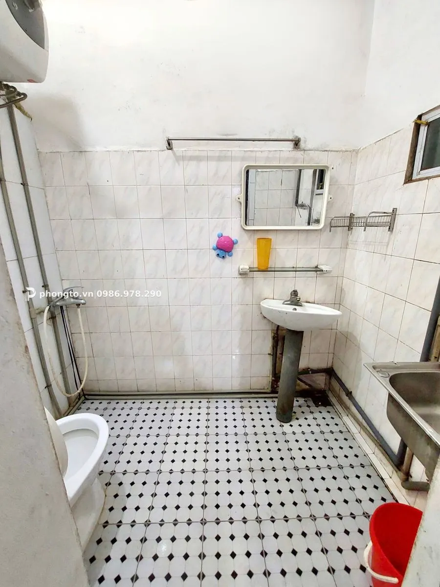Khép kín Hoàng Đạo Thanh Xuân - PTGD-15463 (ảnh 1)
