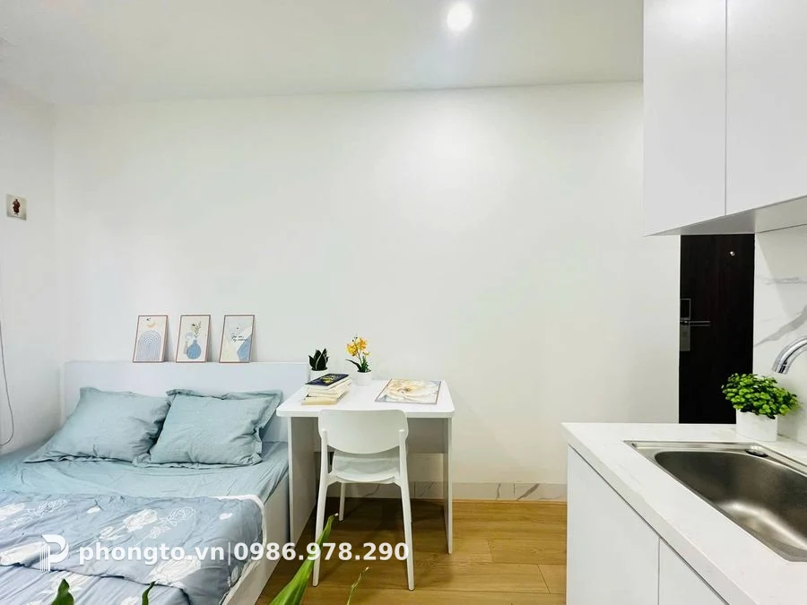 Studio Thái Thịnh Số nhà Đống Đa - PTGD-4278 (ảnh 6)