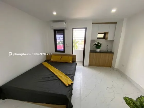Studio 140 Đường 422B - PTGD-15554