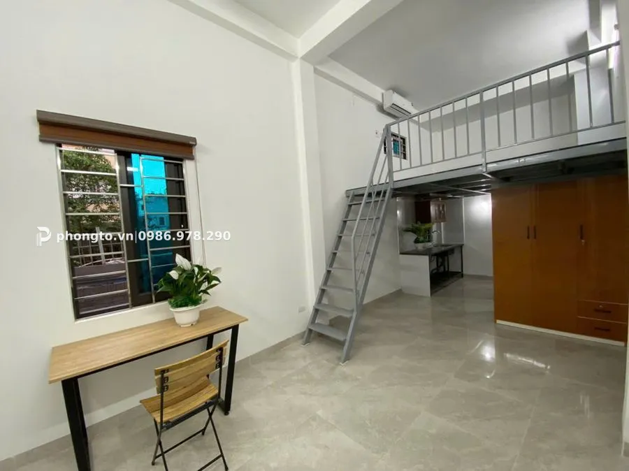 Studio ĐƯỜNG 422B Hà Nội - PTGD-15563 (ảnh 1)