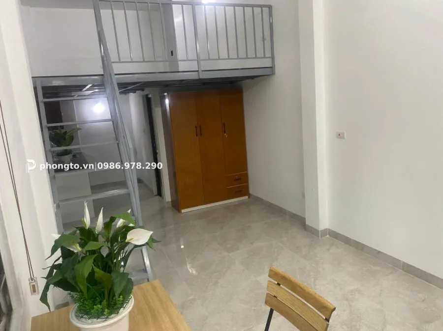 Studio ĐƯỜNG 422B Hà Nội - PTGD-15563 (ảnh 2)