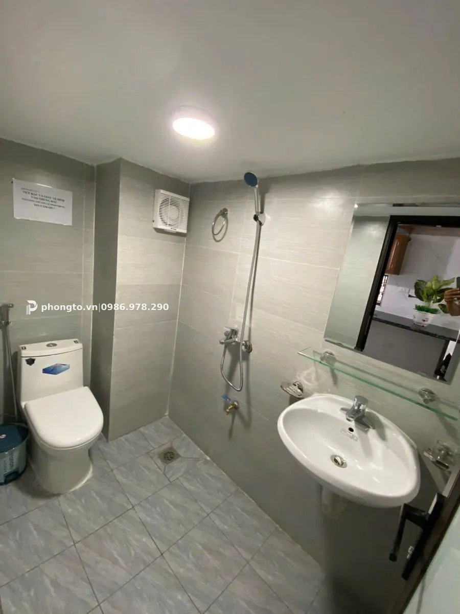 Studio ĐƯỜNG 422B Hà Nội - PTGD-15563 (ảnh 5)