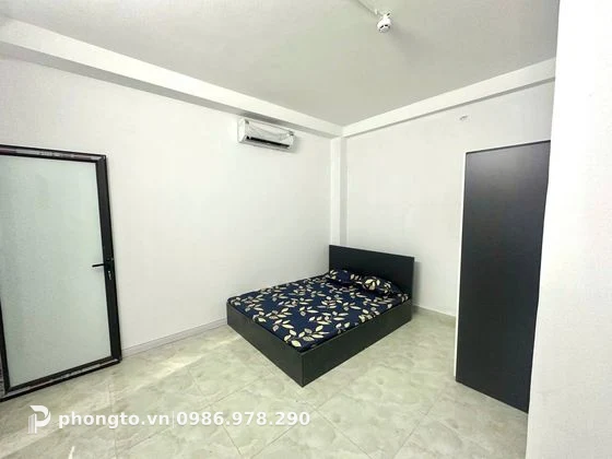 Phòng trọ 163 Phố Giáp Nhị - PTGD-7671