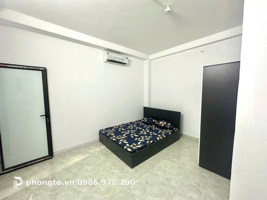 Phòng trọ Thịnh Liệt Hoàng Mai - PTGD-7671 (ảnh 1)