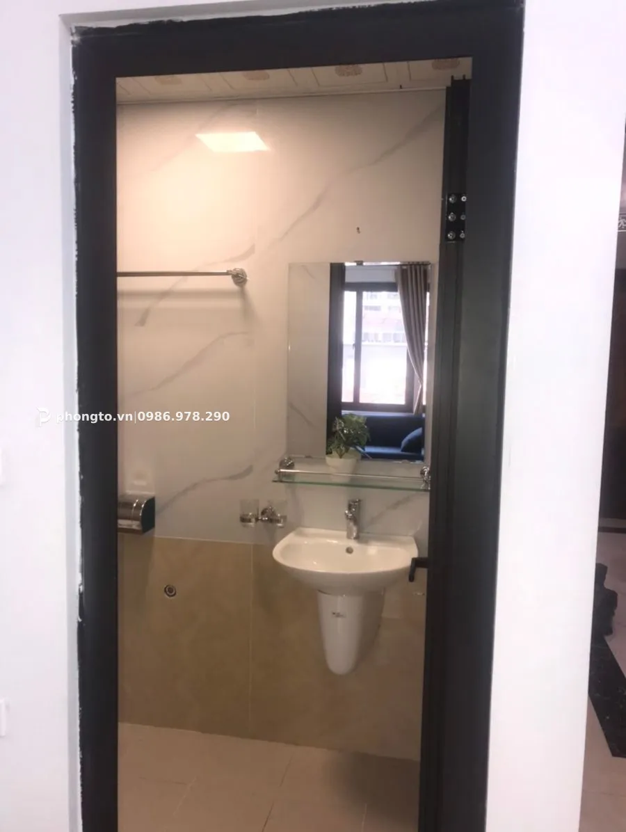 Studio (WC chung) KV Hà Nội - PTGD-15657 (ảnh 3)