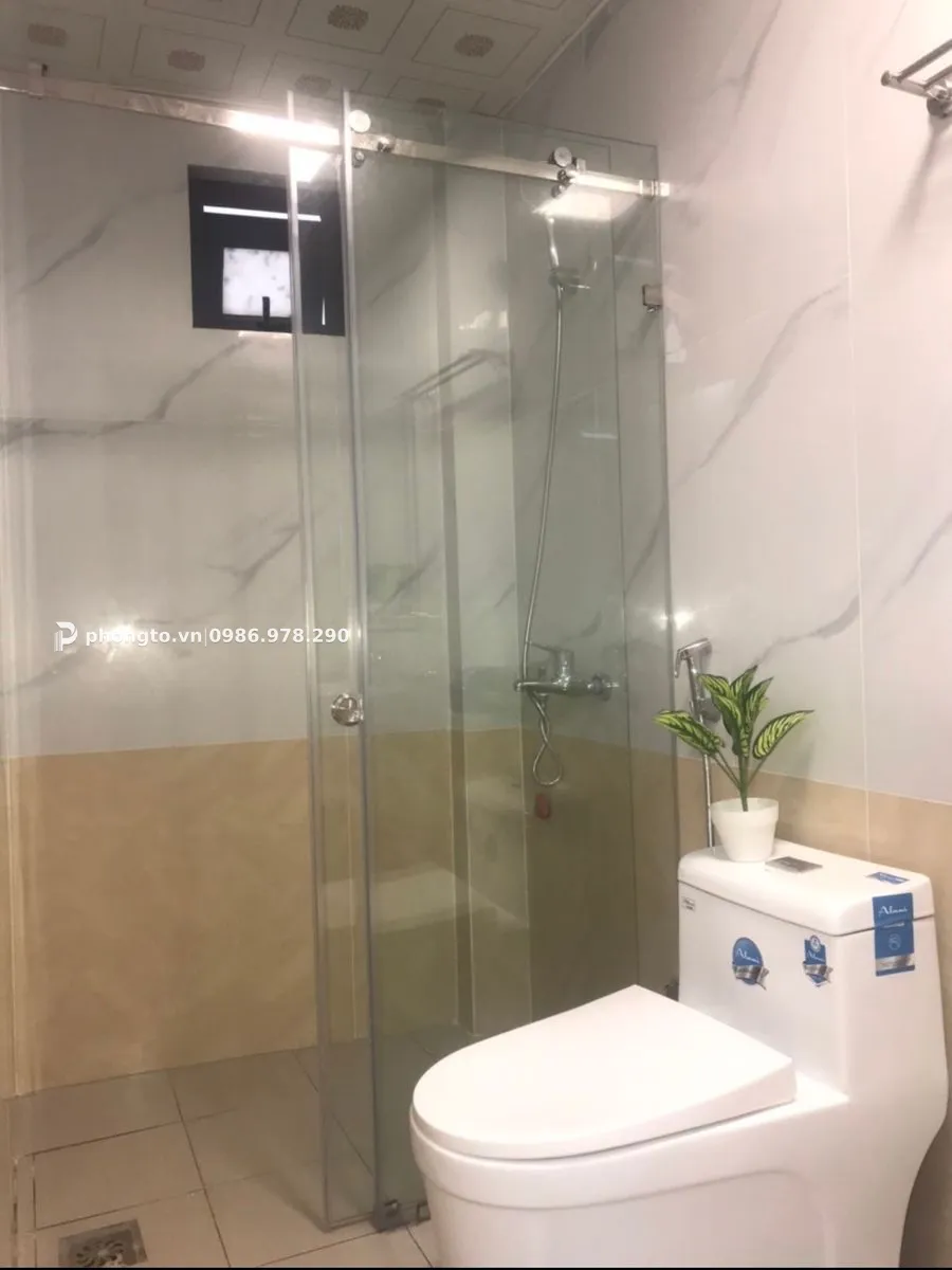 Studio (WC chung) KV Hà Nội - PTGD-15657 (ảnh 4)
