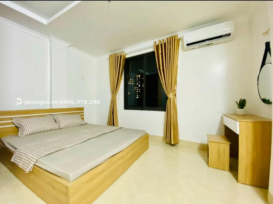 1 Ngủ + 1 Khách KV Hà Nội - PTGD-15655 (ảnh 1)