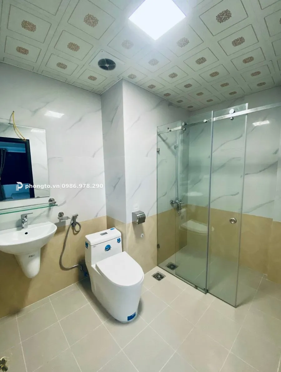 1 Ngủ + 1 Khách KV Hà Nội - PTGD-15655 (ảnh 3)