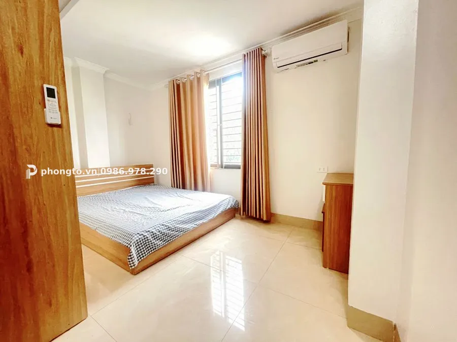 1 Ngủ + 1 Khách KV Hà Nội - PTGD-15655 (ảnh 4)
